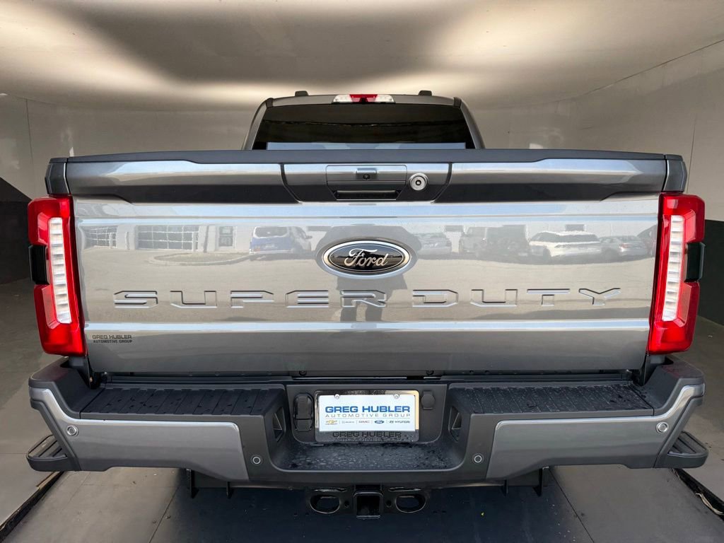 New 2026 Ford F250 XLT AWD/4WD image 11