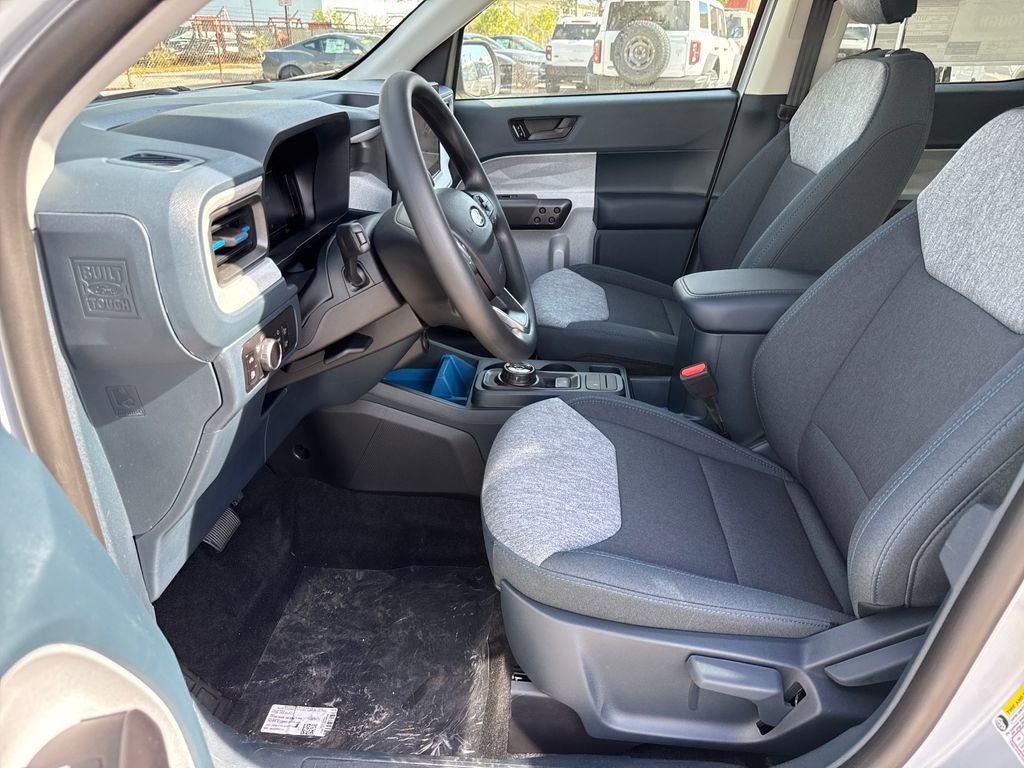 New 2026 Ford Maverick XLT image 19