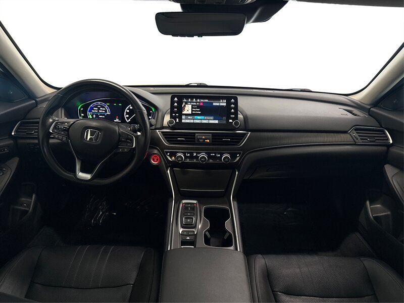 Used 2020 Honda Accord EX-L image 21