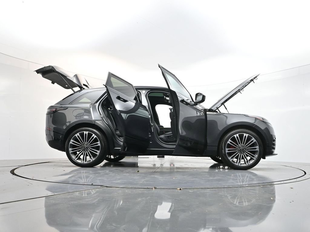 Used 2024 Land Rover Range Rover Velar Dynamic SE image 50