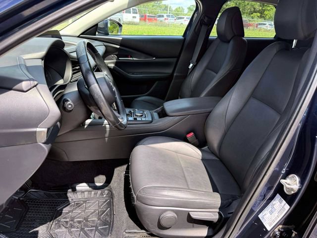 Used 2021 MAZDA CX-30 FWD 2.5 S w/ Select Package image 17