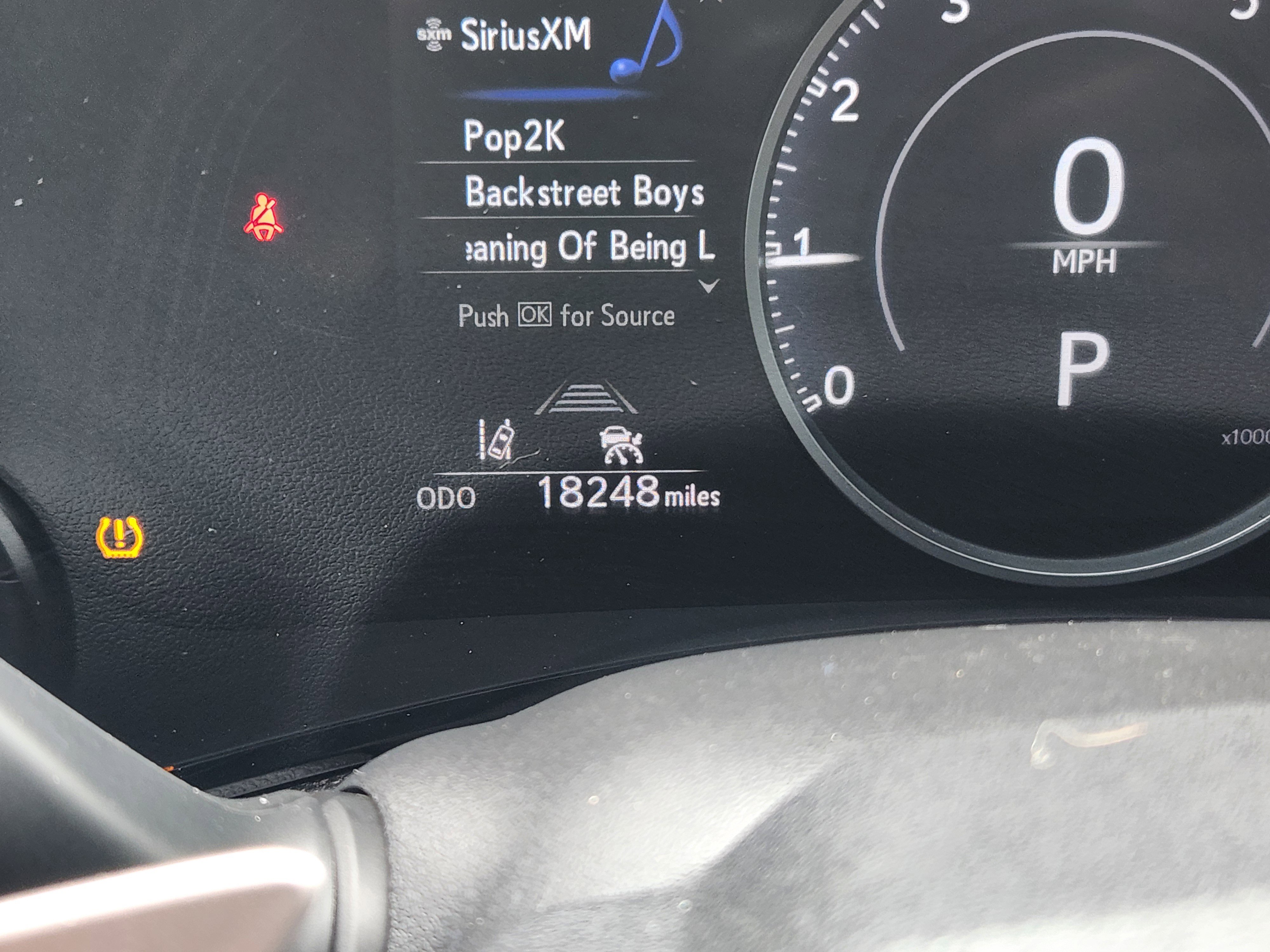 Used 2023 Lexus NX 350 AWD image 9