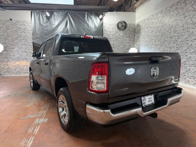 Used 2023 RAM 1500 Big Horn AWD/4WD image 5