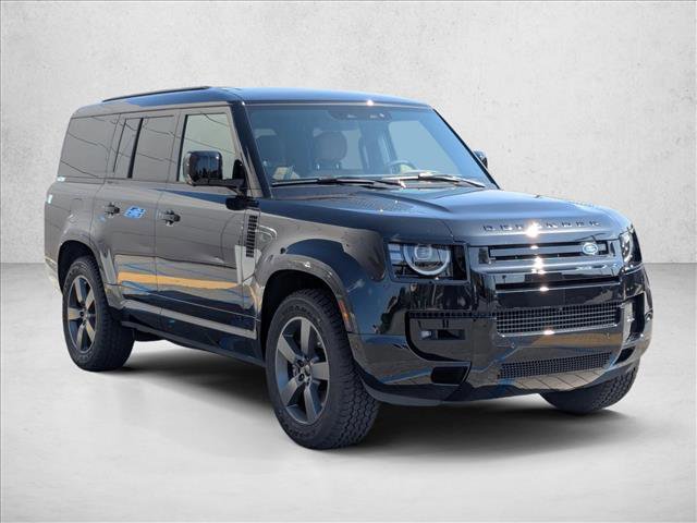 New 2026 Land Rover Defender 130 V8 image 7