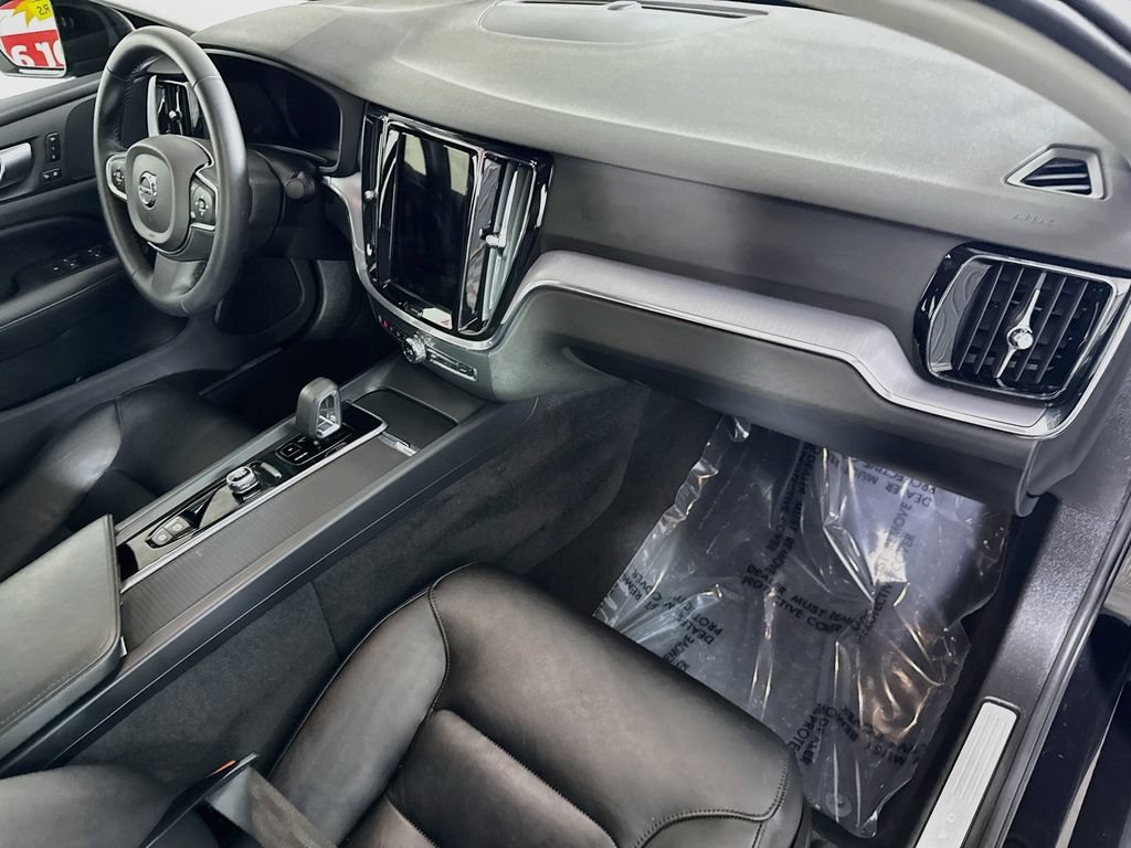 Used 2024 Volvo S60 B5 Core w/ Climate Package FWD image 30