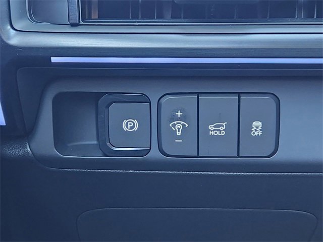 Certified 2025 Hyundai Santa Fe Calligraphy image 17