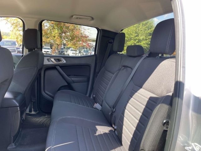 Certified 2023 Ford Ranger XLT w/ Equipment Group 301A Mid AWD/4WD image 17