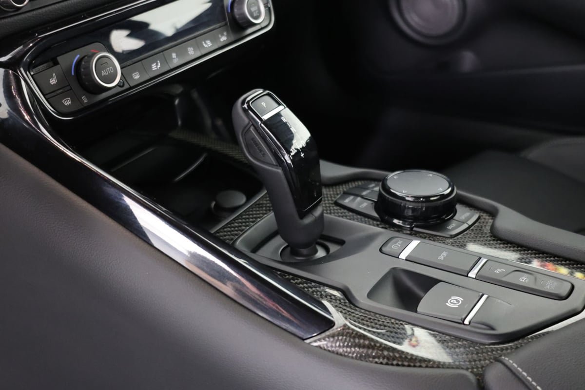 Used 2022 Toyota Supra Premium w/ Driver Assist Package RWD image 6
