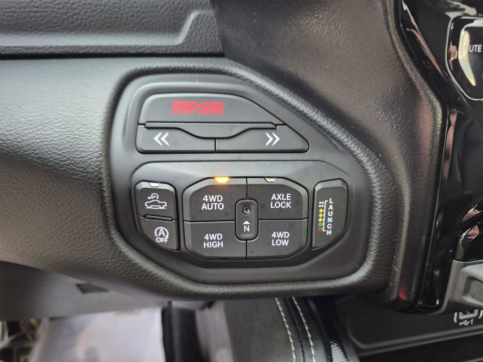 Used 2026 RAM 1500 RHO image 19