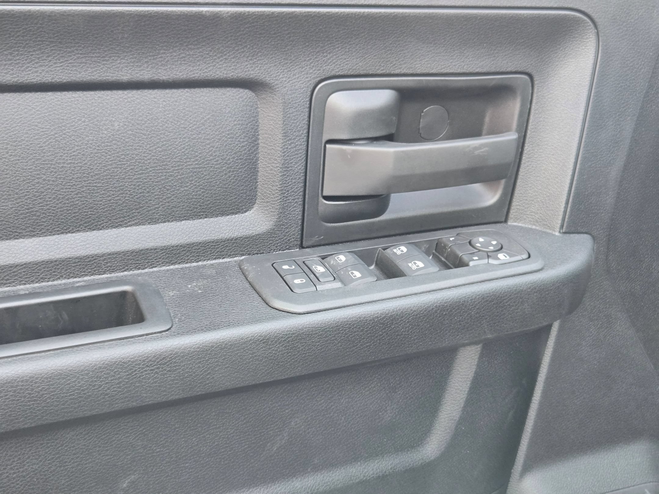 New 2026 RAM 3500 Tradesman AWD/4WD image 20