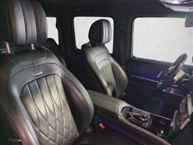 Used 2020 Mercedes-Benz G 63 AMG 4MATIC image 21