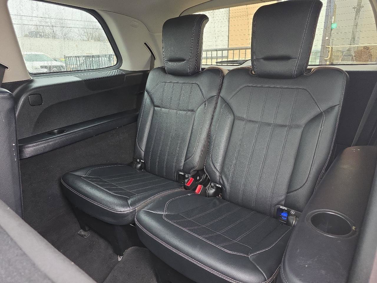 Used 2015 Mercedes-Benz GL 450 4MATIC image 26