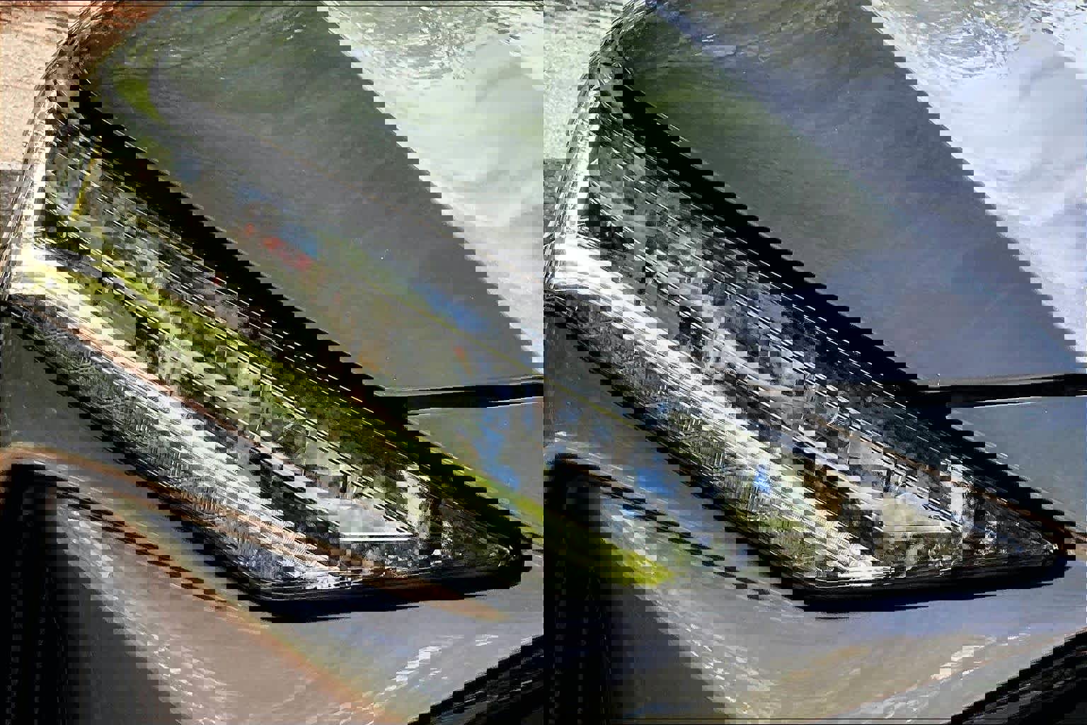 Certified 2023 Acura MDX A-Spec image 28