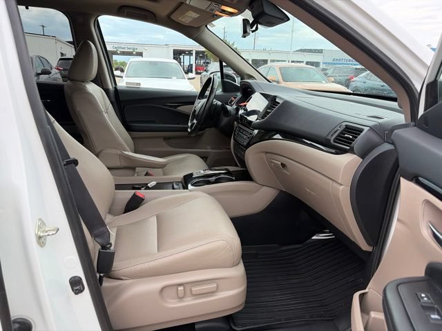 Used 2020 Honda Pilot Touring image 49