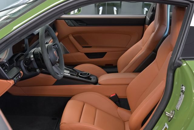 Used 2026 Porsche 911 GTS image 23