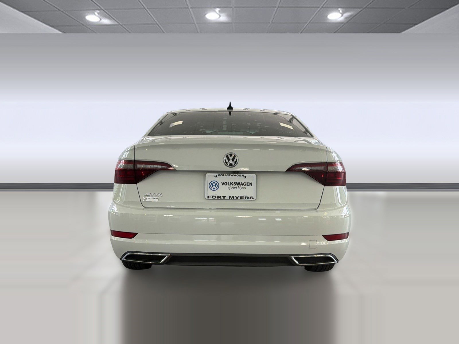 Used 2020 Volkswagen Jetta SE FWD image 10