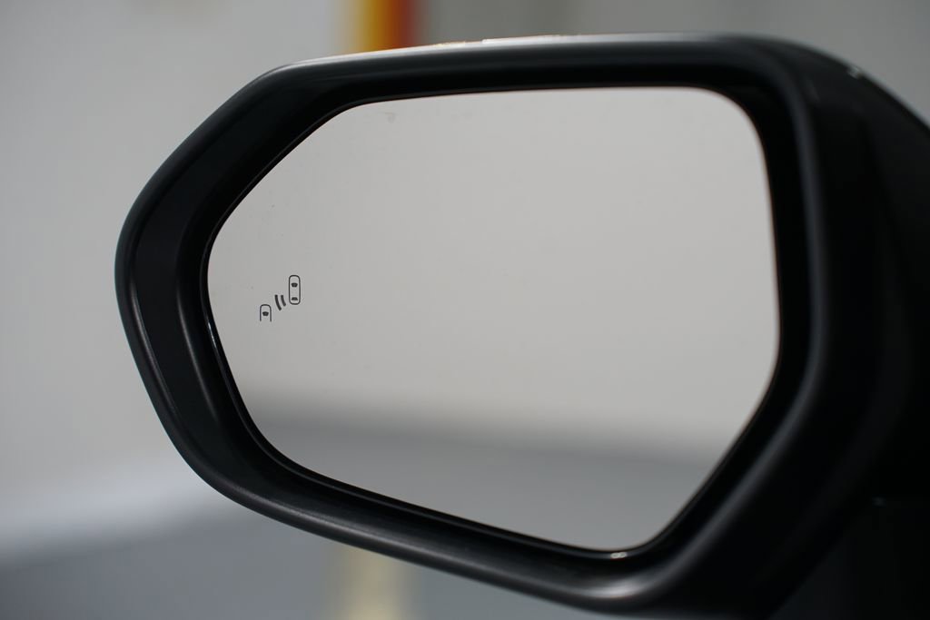 New 2026 Toyota Camry SE image 27