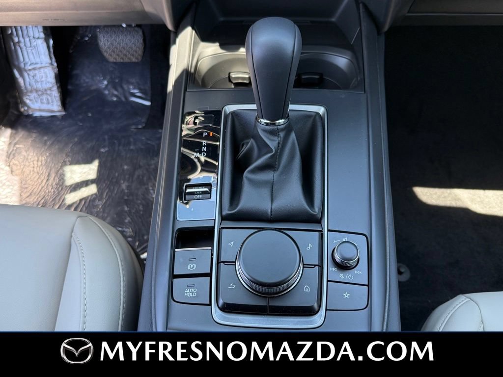 New 2026 MAZDA CX-30 AWD 2.5 S image 26