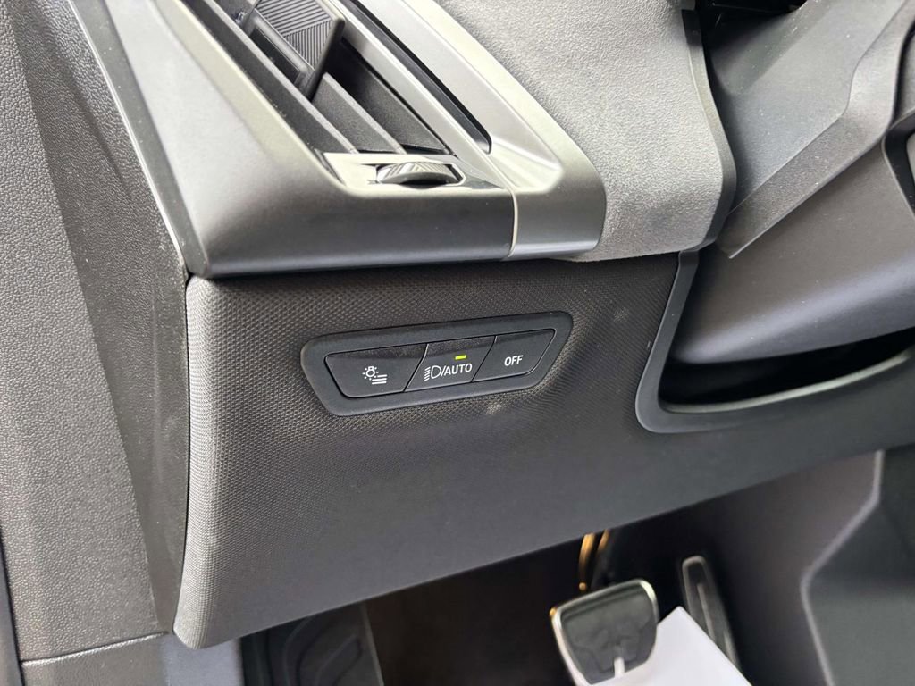 New 2026 BMW iX xDrive45 w/ M Sport Package image 15