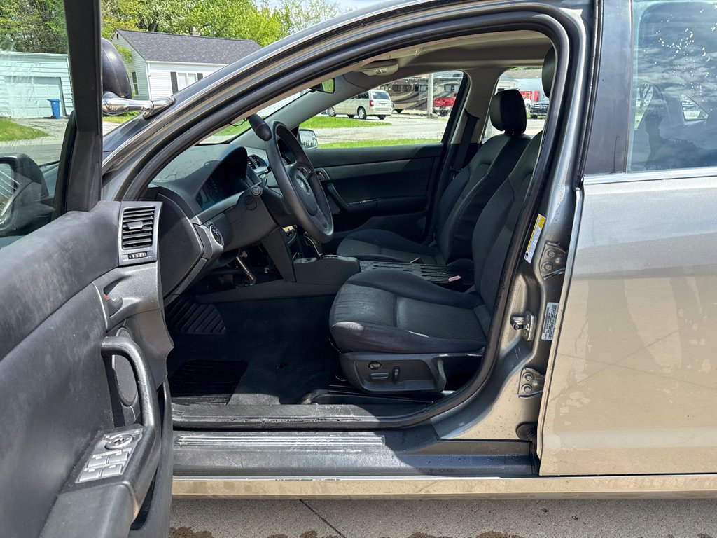 Used 2013 Chevrolet Caprice RWD image 10