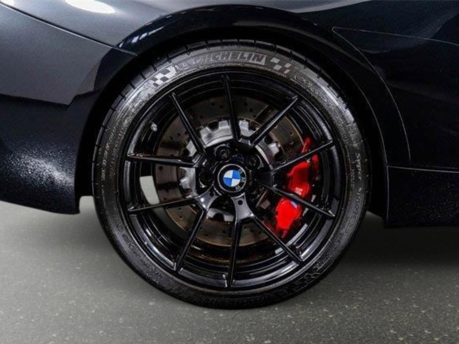 Used 2020 BMW M2 CS image 9