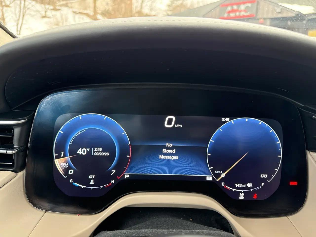 Used 2023 Maserati Grecale GT image 46