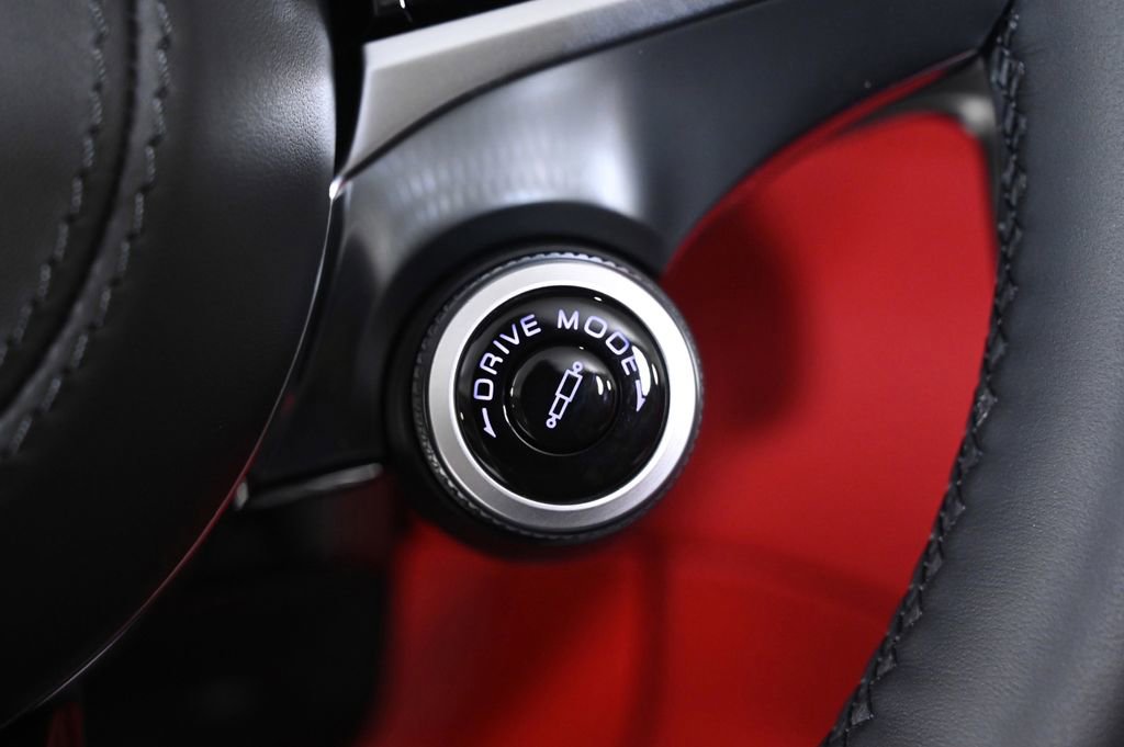 New 2026 Maserati GranCabrio Modena image 21