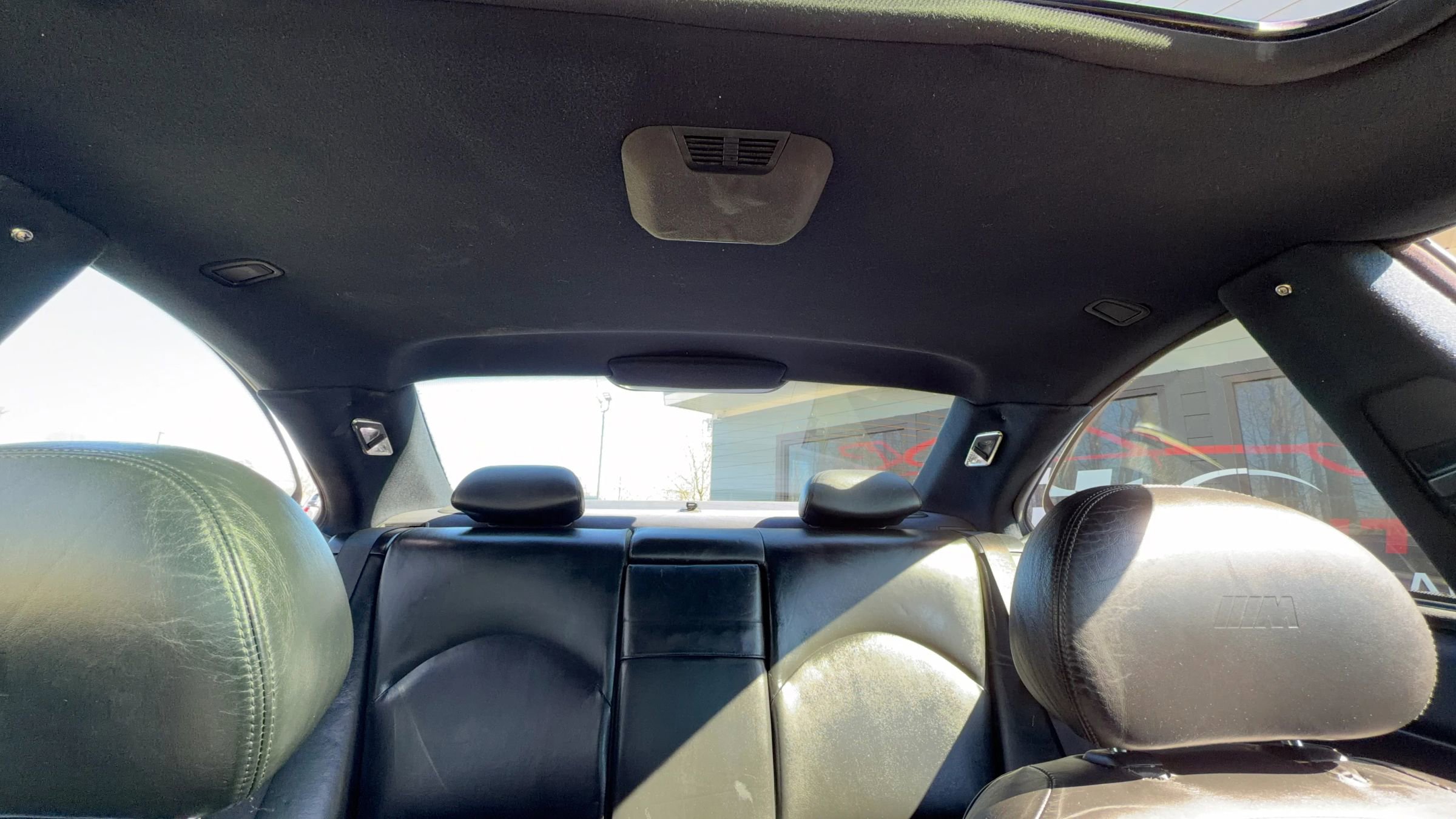 Used 2002 BMW M3 Coupe 2D image 31