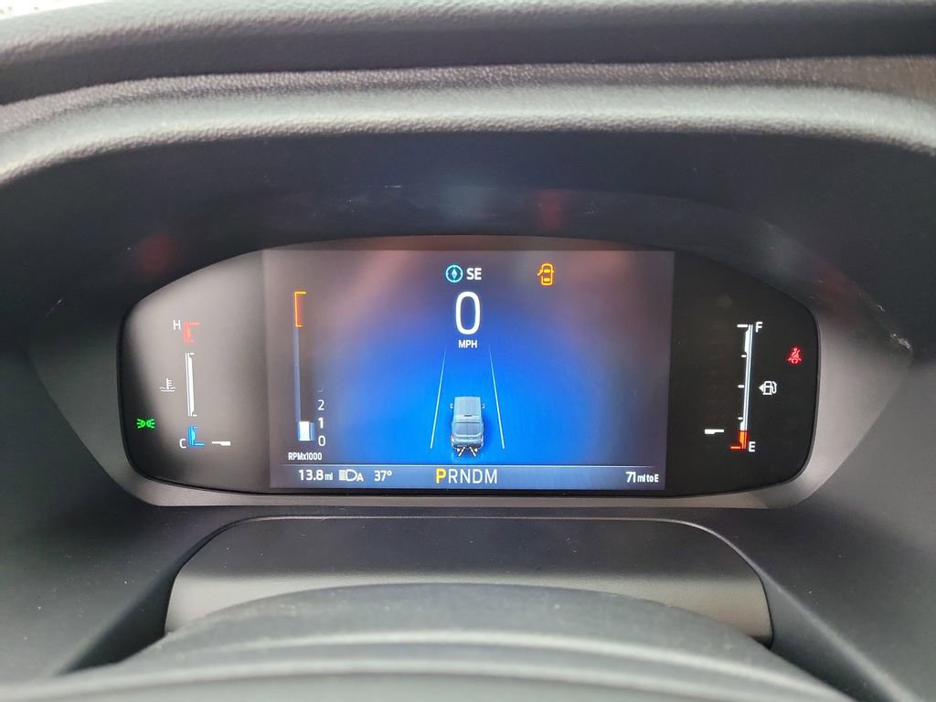 New 2026 Ford Transit 250 148 Medium Roof image 27