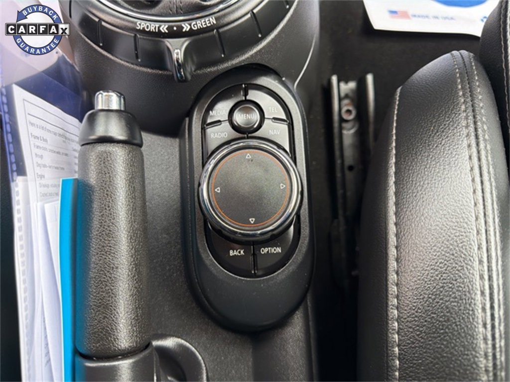 Used 2016 MINI Cooper S image 28