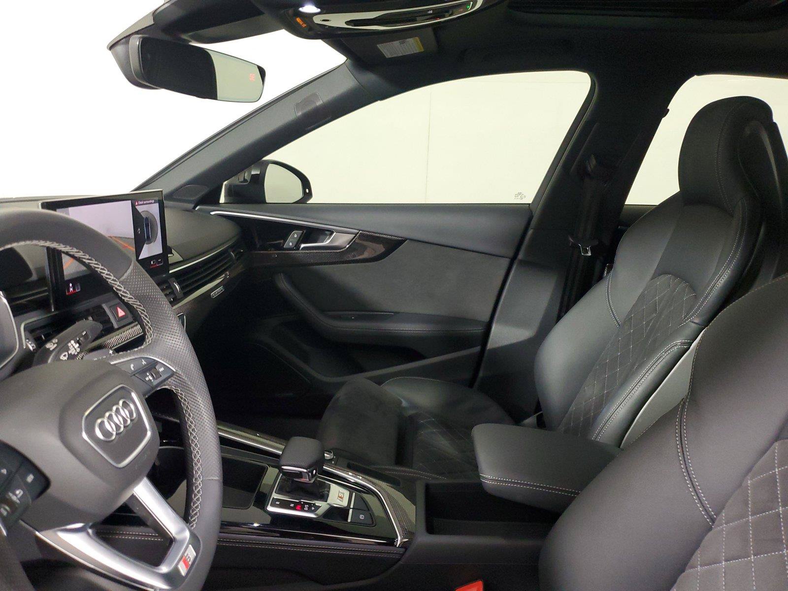 Used 2022 Audi S4 Premium Plus AWD/4WD image 21