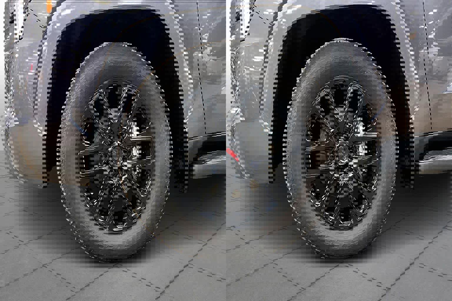 Certified 2024 Toyota Sequoia SR5 w/ SR5 Premium Package image 11