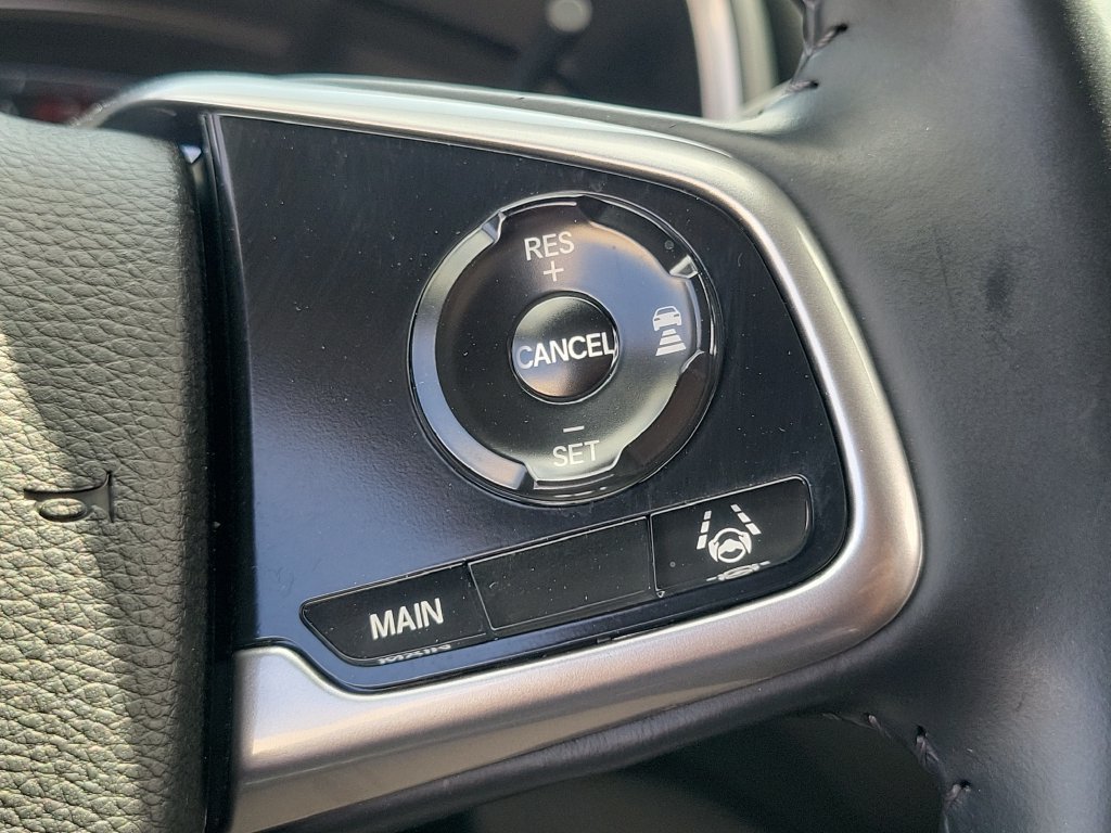 Used 2021 Honda CR-V EX-L image 26