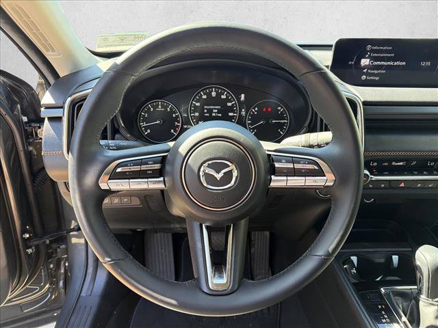 Used 2025 MAZDA CX-50 AWD 2.5 S w/ Cargo Package image 16