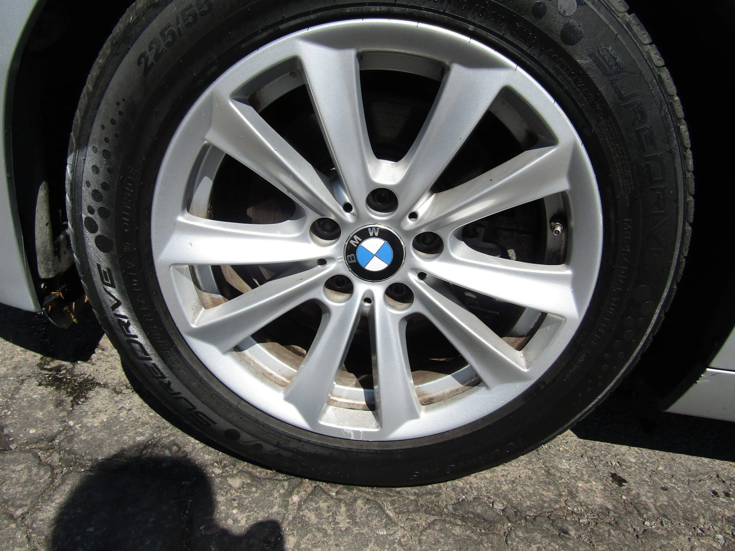 Used 2016 BMW 528i xDrive Sedan AWD/4WD image 29