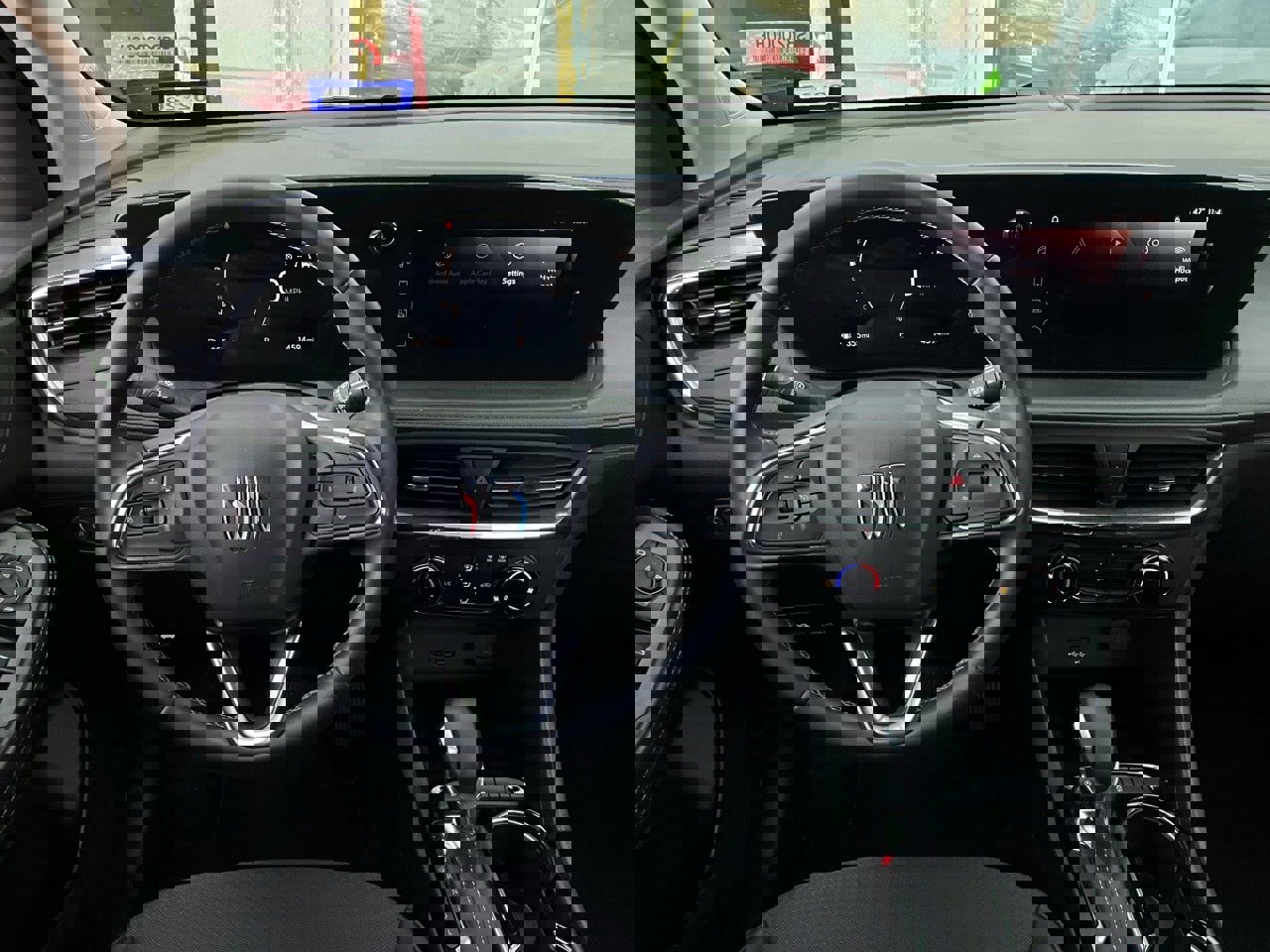 Used 2025 Buick Encore GX Preferred image 12