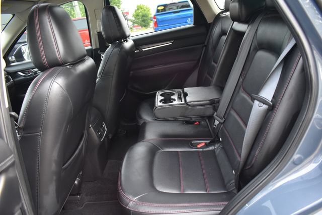 Used 2023 MAZDA CX-5 Carbon Edition AWD/4WD image 20