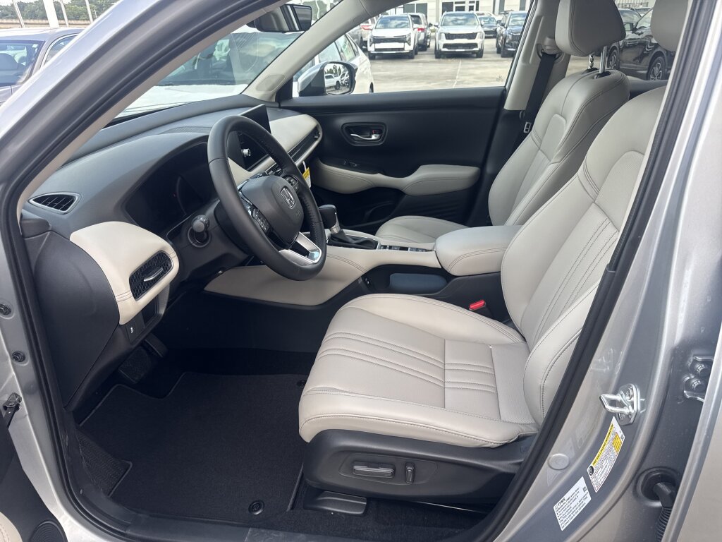 New 2027 Honda HR-V EX-L image 11