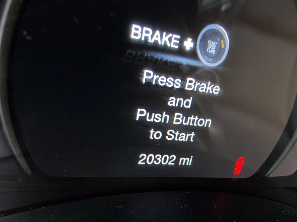 Used 2023 Dodge Durango GT AWD/4WD image 6