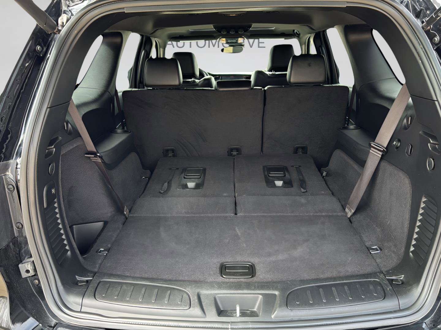 Used 2024 Dodge Durango GT AWD/4WD image 26