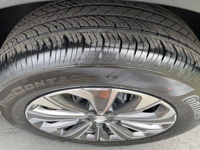 Used 2025 Buick Envision Preferred image 27