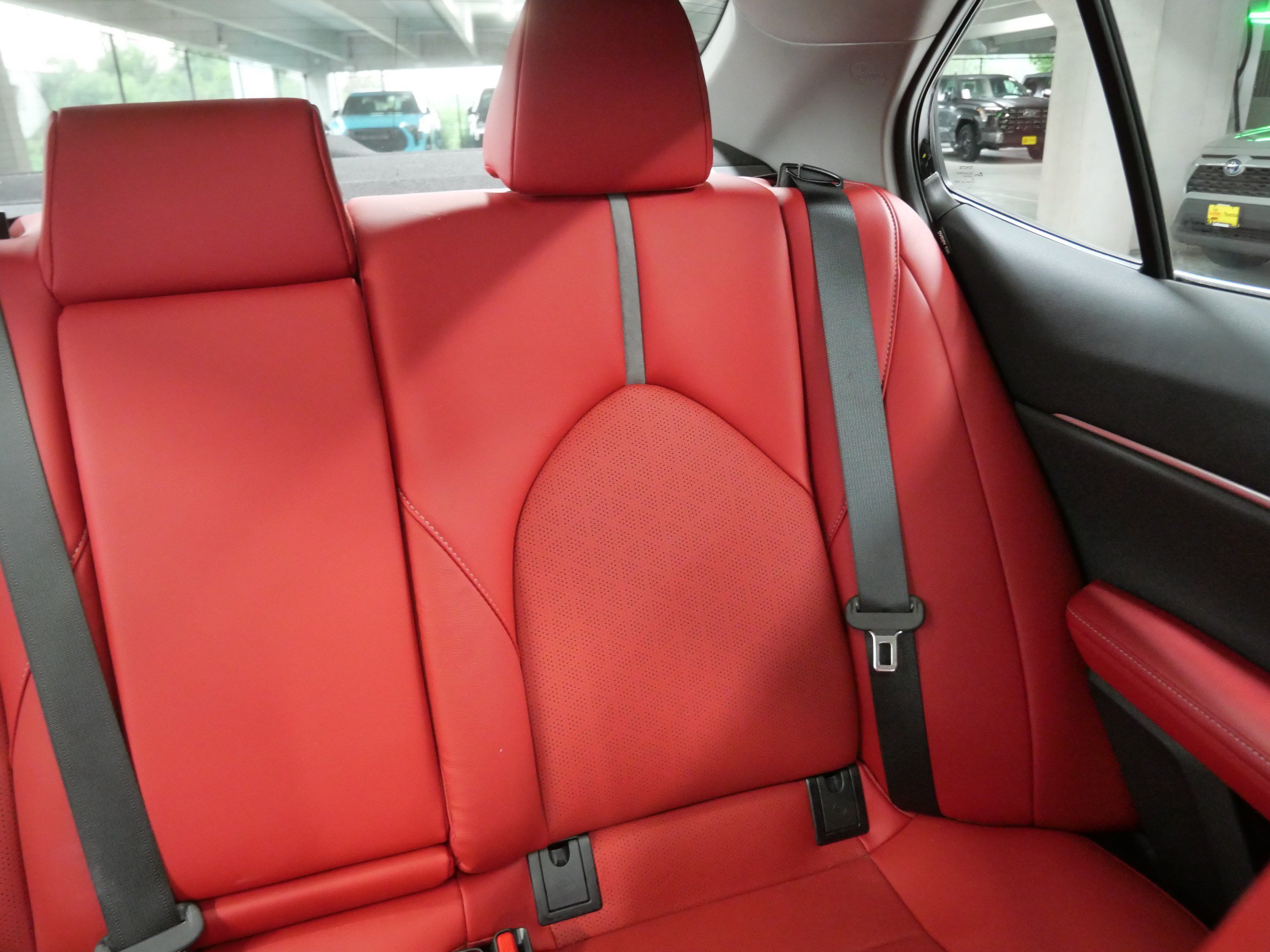 Certified 2024 Toyota Camry XSE w/ Protection Package (Q2) (TMS) FWD image 15