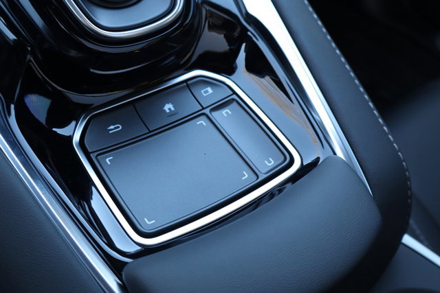 New 2026 Acura RDX SH-AWD image 18