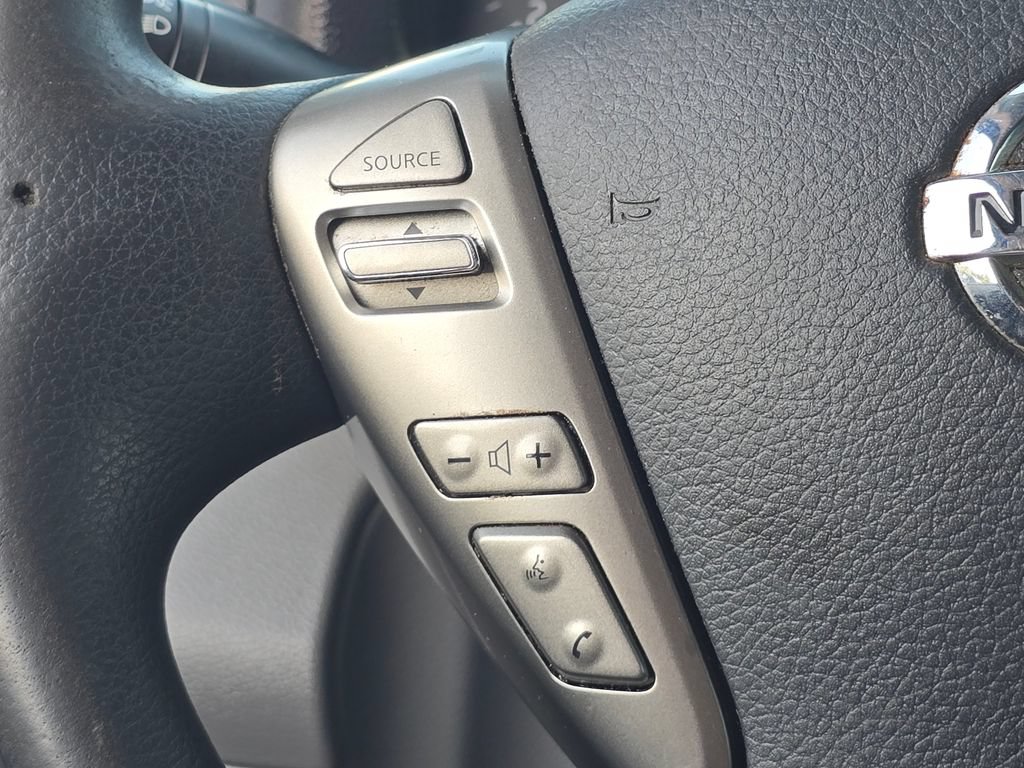 Used 2021 Nissan NV200 S FWD image 12