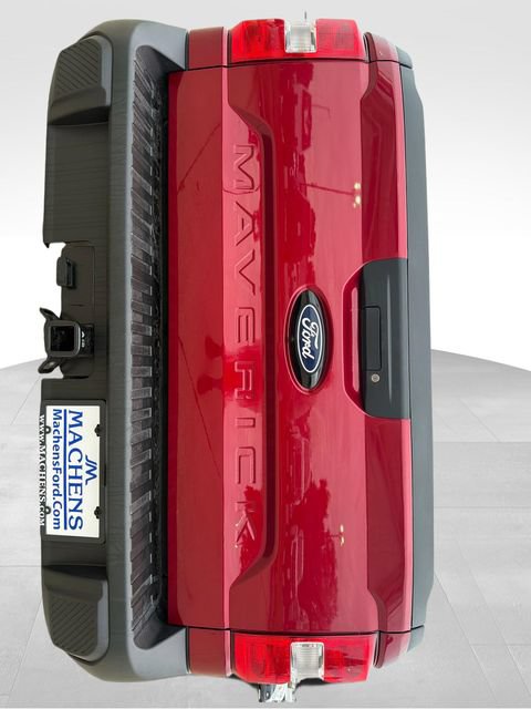 New 2026 Ford Maverick XLT w/ Equipment Group 301A AWD/4WD image 6