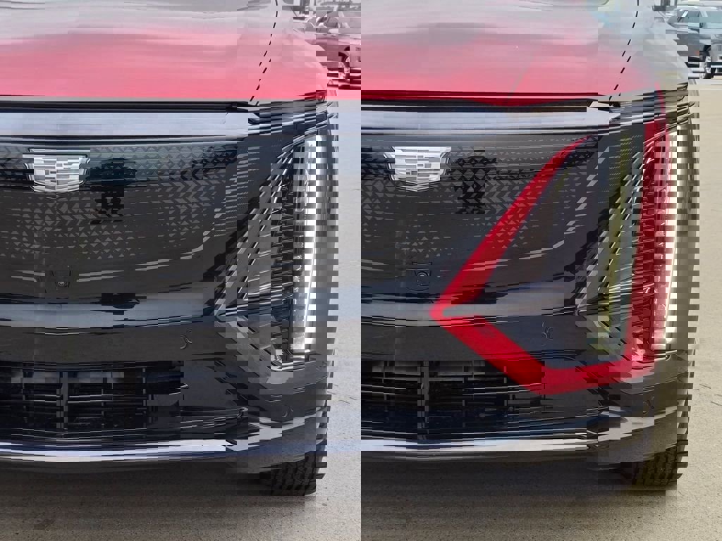 New 2026 Cadillac Lyriq Premium Sport w/ LPO, Floor Liner Package image 6