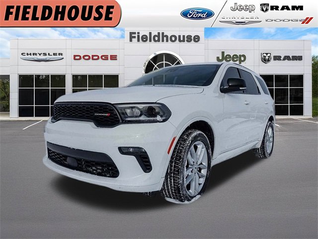 Used 2023 Dodge Durango GT
