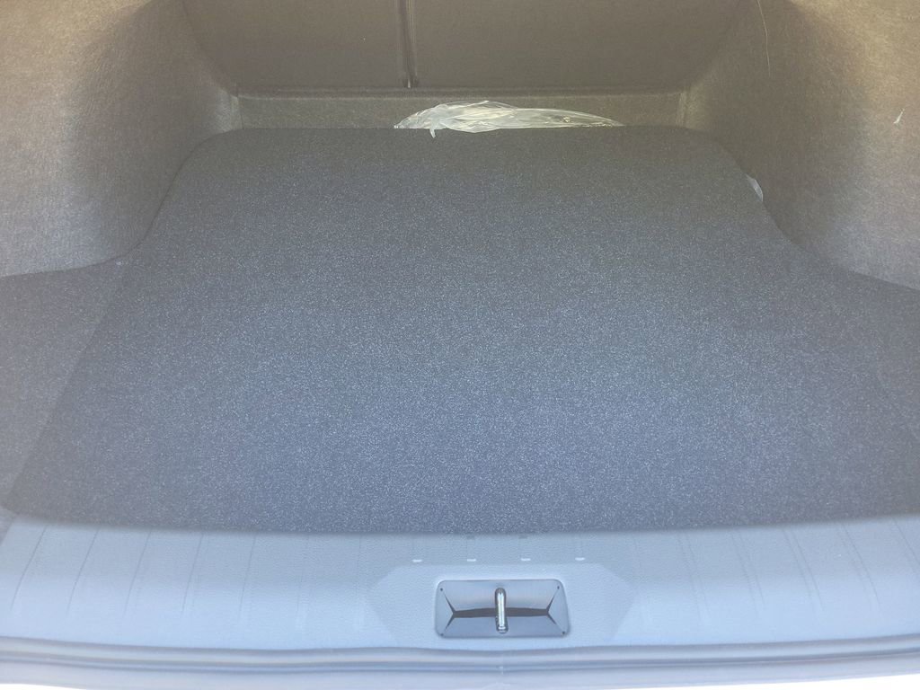 New 2026 Nissan Sentra S w/ Floor Mat Package image 12