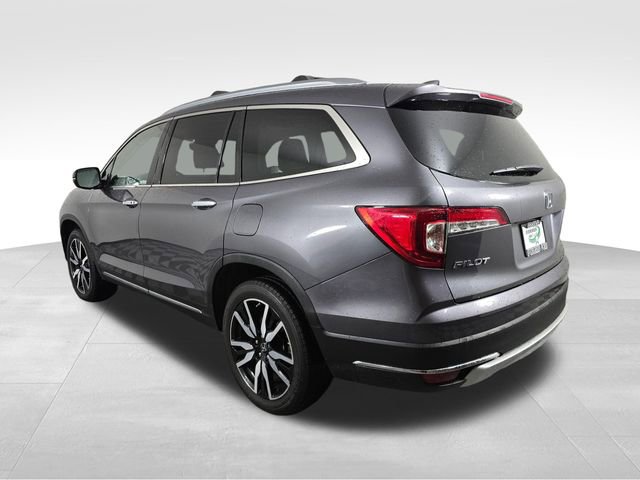 Used 2019 Honda Pilot Touring image 5