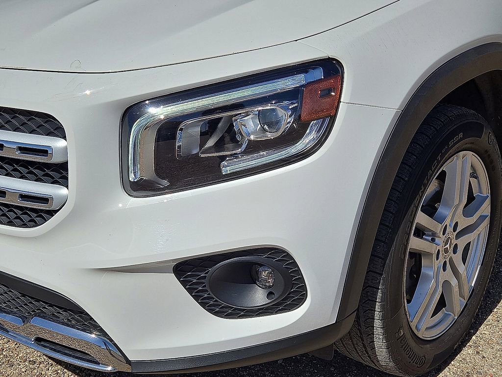 Used 2021 Mercedes-Benz GLB 250 GLB 250 image 9